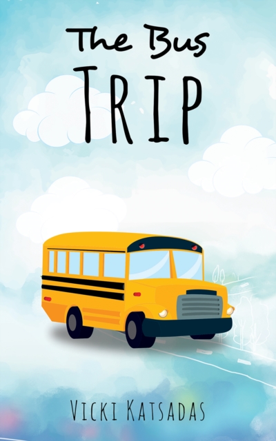 The Bus Trip, EPUB eBook