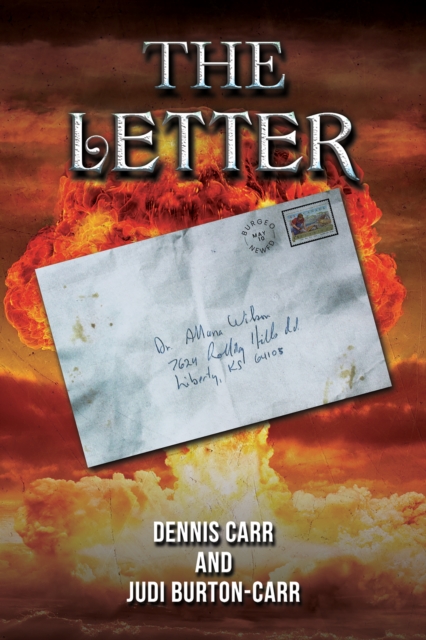 The Letter, EPUB eBook