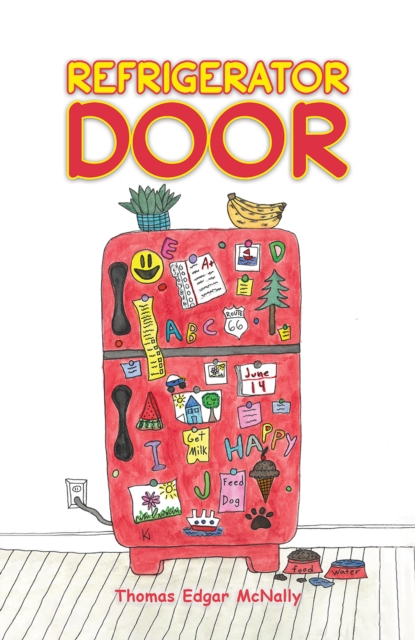 Refrigerator Door, EPUB eBook