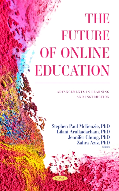 The Future of Online Education, PDF eBook
