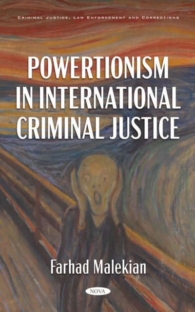 Powertionism in International Criminal Justice, PDF eBook