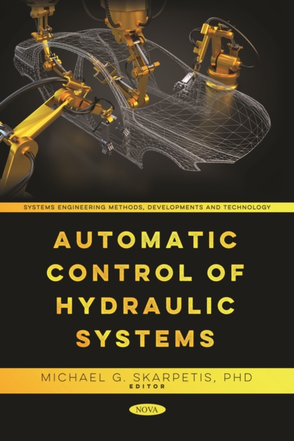Automatic Control of Hydraulic Systems, PDF eBook
