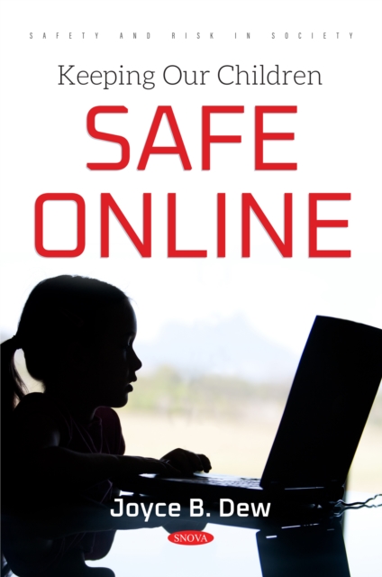 Keeping Our Children Safe Online, PDF eBook