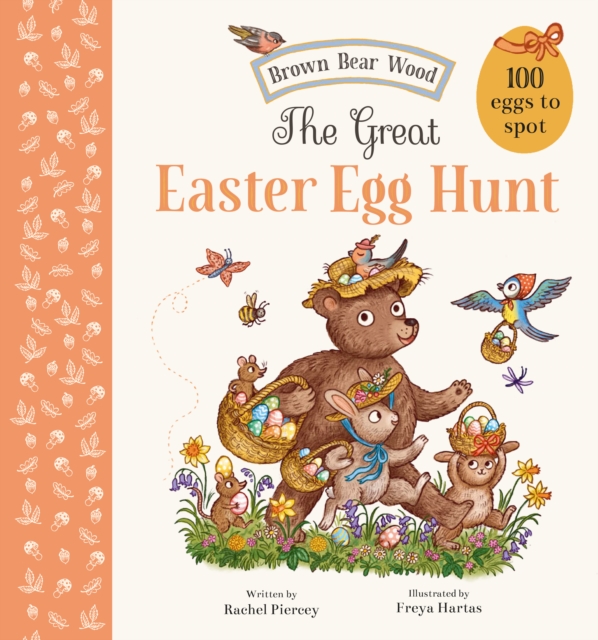 The Great Easter Egg Hunt, EPUB eBook