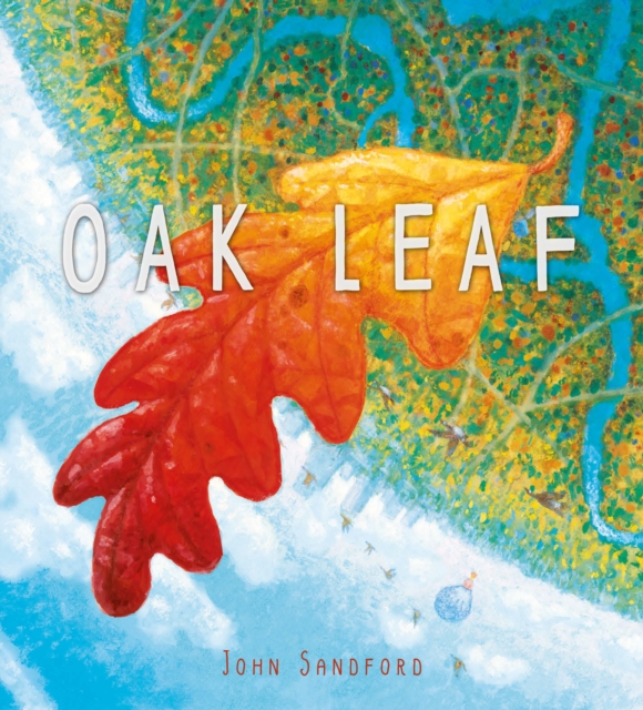 Oak Leaf, EPUB eBook