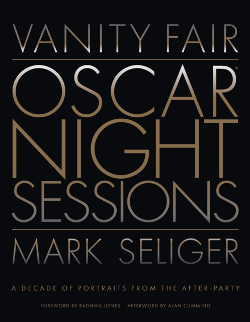 Vanity Fair: Oscar Night Sessions : A Decade of Portraits from the After-Party, EPUB eBook