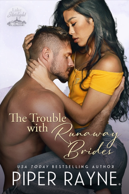 The Trouble with Runaway Brides, EPUB eBook