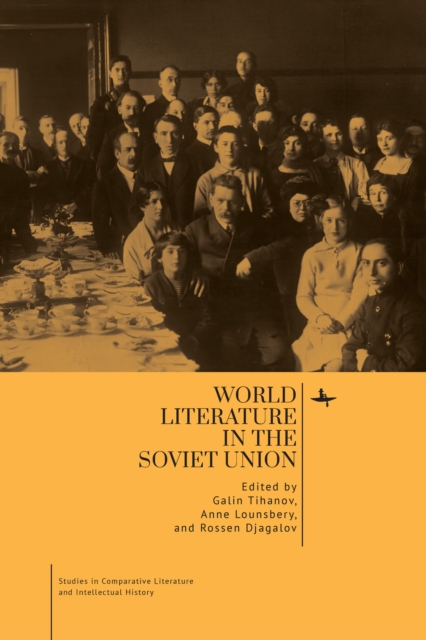 World Literature in the Soviet Union, PDF eBook