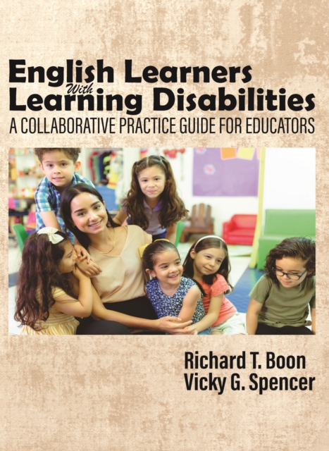 English Learners with Learning Disabilities, EPUB eBook