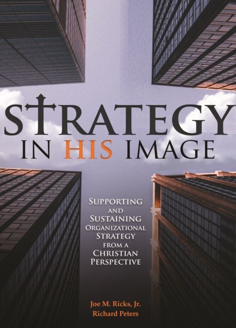 Strategy in His Image, EPUB eBook