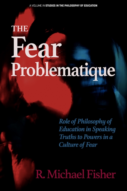 The Fear Problematique, EPUB eBook