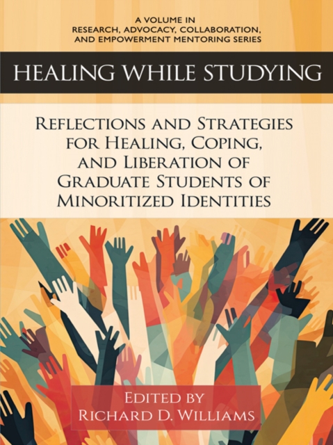 Healing While Studying, EPUB eBook