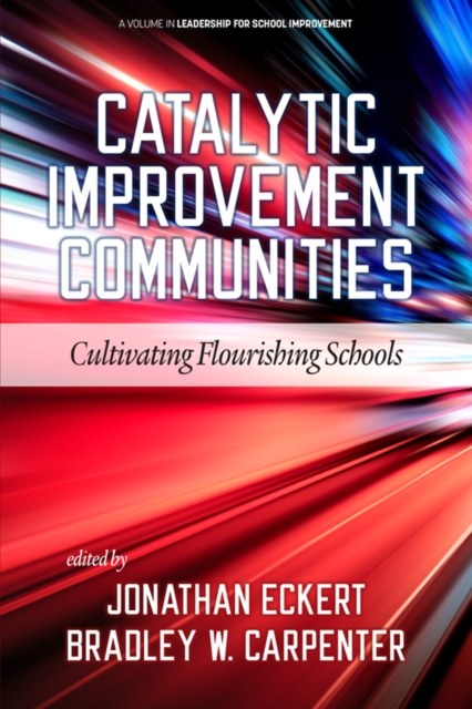 Catalytic Improvement Communities, EPUB eBook