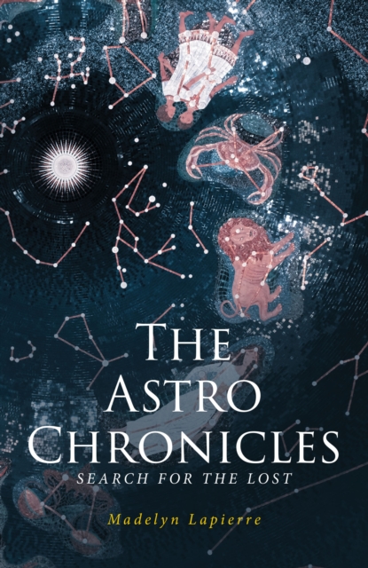 The Astro Chronicles, EPUB eBook