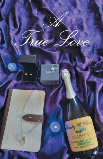 A True Love, EPUB eBook
