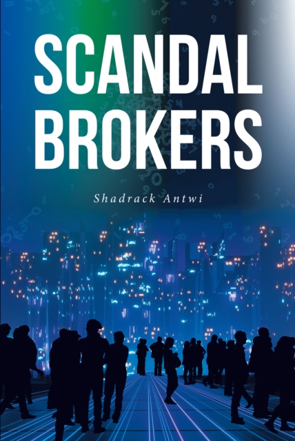 Scandal Brokers, EPUB eBook