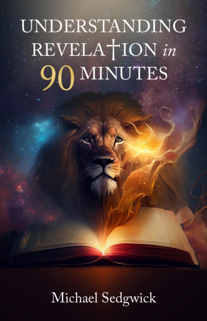 Understanding Revelation in 90 Minutes, EPUB eBook
