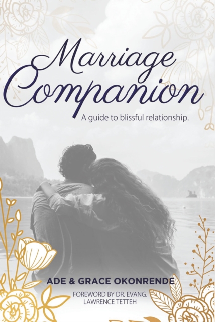 Marriage Companion, EPUB eBook