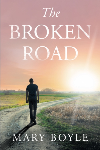 The Broken Road, EPUB eBook