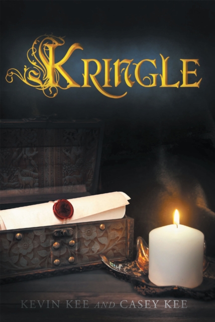 Kringle, EPUB eBook