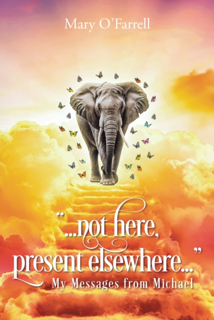 Not Here, Present Elsewhere : My Messages from Michael, EPUB eBook