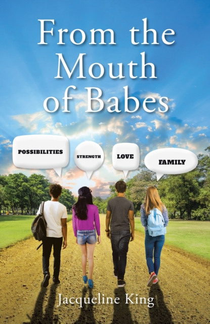 From the Mouth of Babes, EPUB eBook