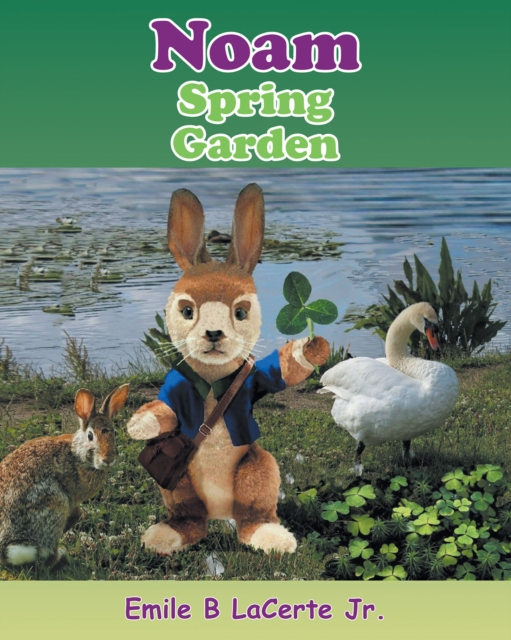 Noam Spring Garden, EPUB eBook