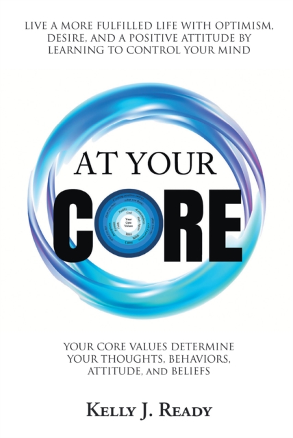 At Your Core, EPUB eBook