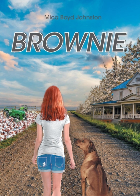 Brownie, EPUB eBook