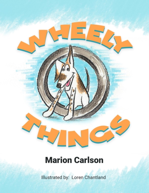 Wheely Things, EPUB eBook