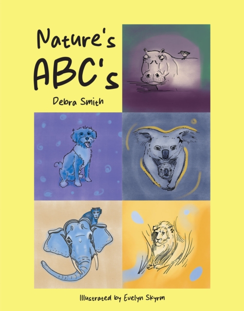 Nature's ABC's, EPUB eBook