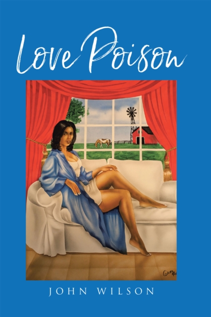Love Poison, EPUB eBook