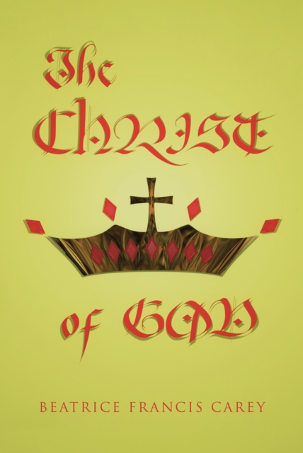 The Christ of God, EPUB eBook