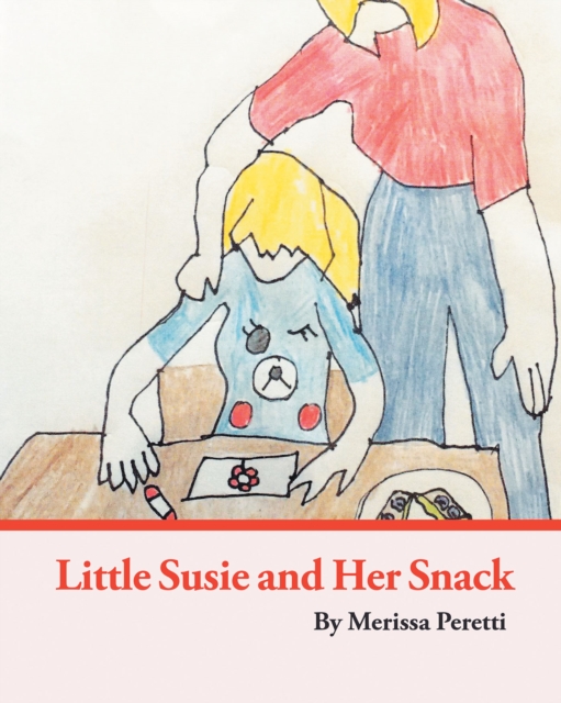 Little Susie and Her Snack, EPUB eBook