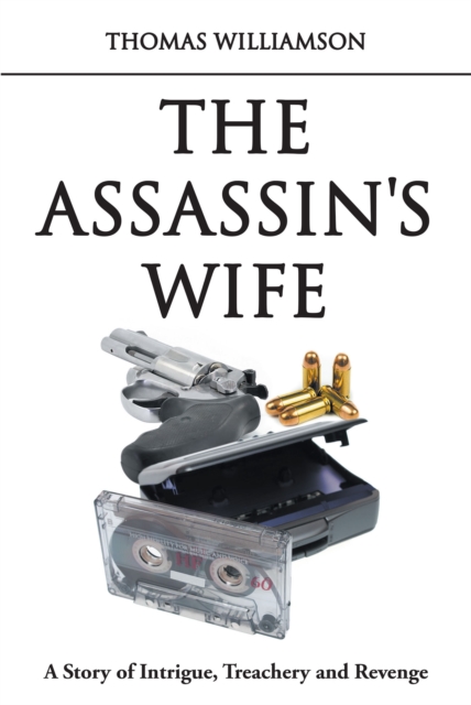 The Assassin's Wife, EPUB eBook