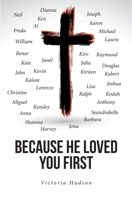 Because He Loved You First, EPUB eBook