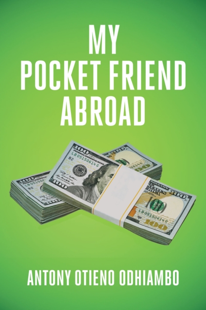 My Pocket Friend Abroad, EPUB eBook