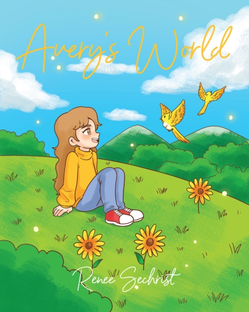 Avery's World, EPUB eBook