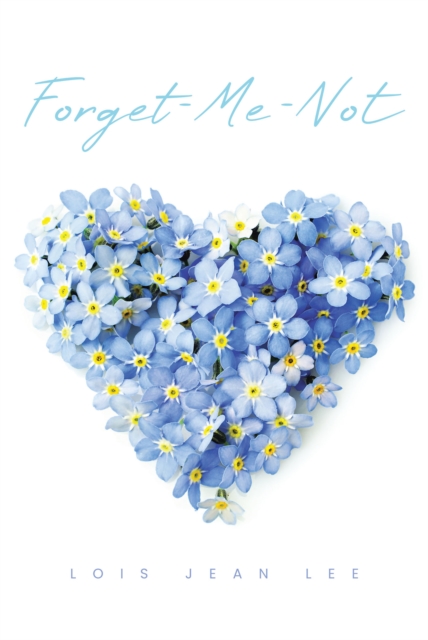 Forget-Me Not, EPUB eBook
