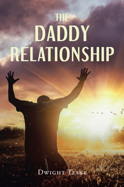 The Daddy Relationship, EPUB eBook