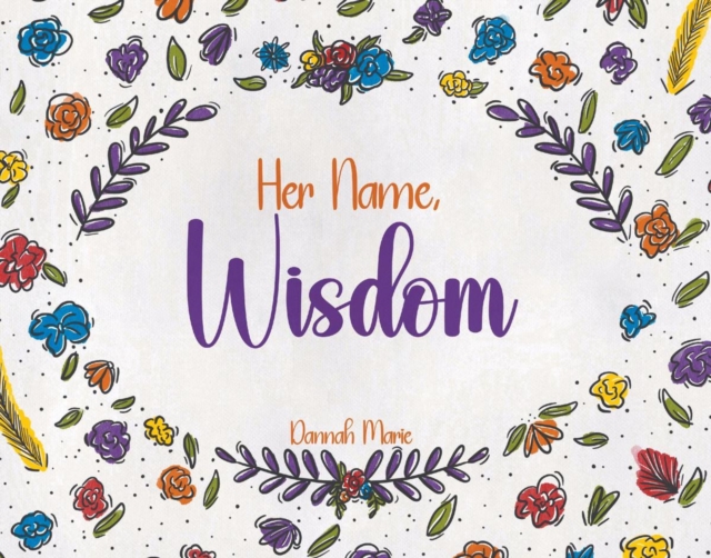 Her Name, Wisdom, EPUB eBook