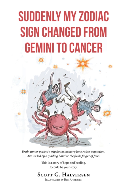 SUDDENLY MY ZODIAC SIGN CHANGED FROM GEMINI TO CANCER, EPUB eBook