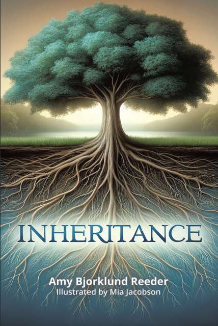 Inheritance, EPUB eBook