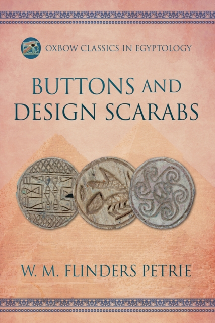 Buttons and Design Scarabs, EPUB eBook