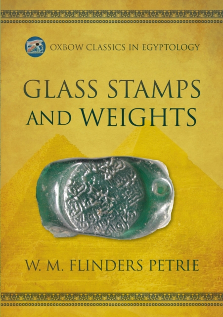 Glass Stamps and Weights, EPUB eBook