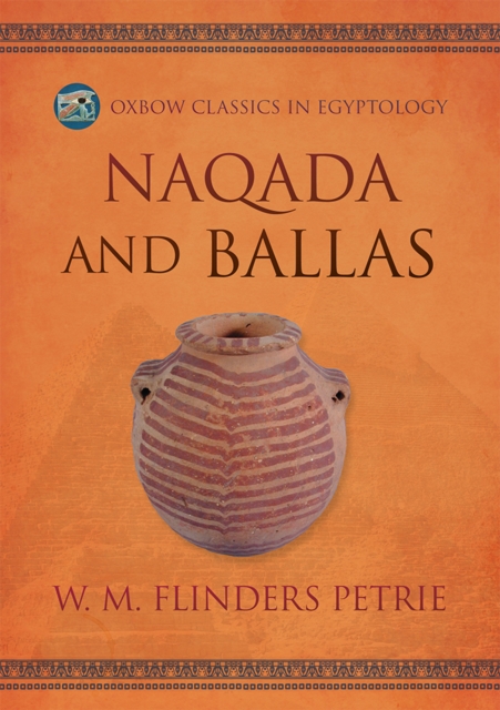Naqada and Ballas, EPUB eBook