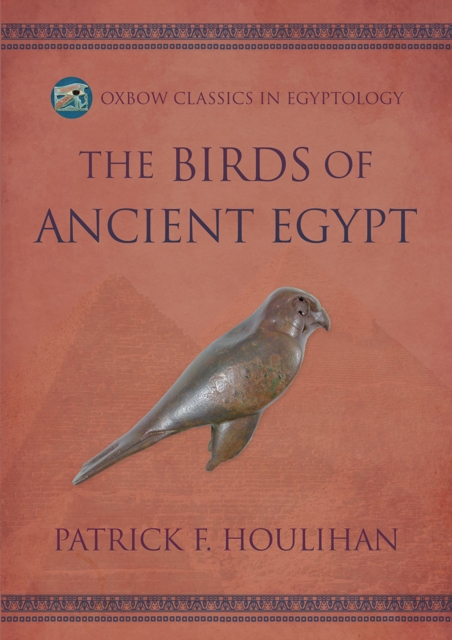The Birds of Ancient Egypt, EPUB eBook