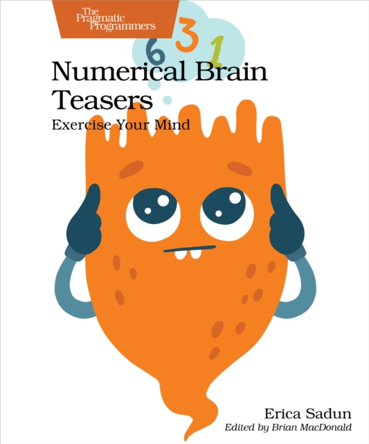 Numerical Brain Teasers, PDF eBook