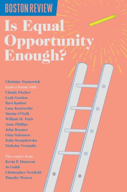 Is Equal Opportunity Enough, EPUB eBook