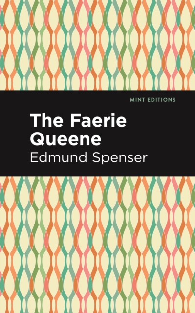The Faerie Queene, EPUB eBook
